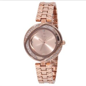 NIB Montres Prestige X Invicta Women's Watch MPW-0221